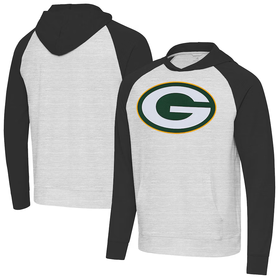 Men 2025 Green Bay Packers hoodie